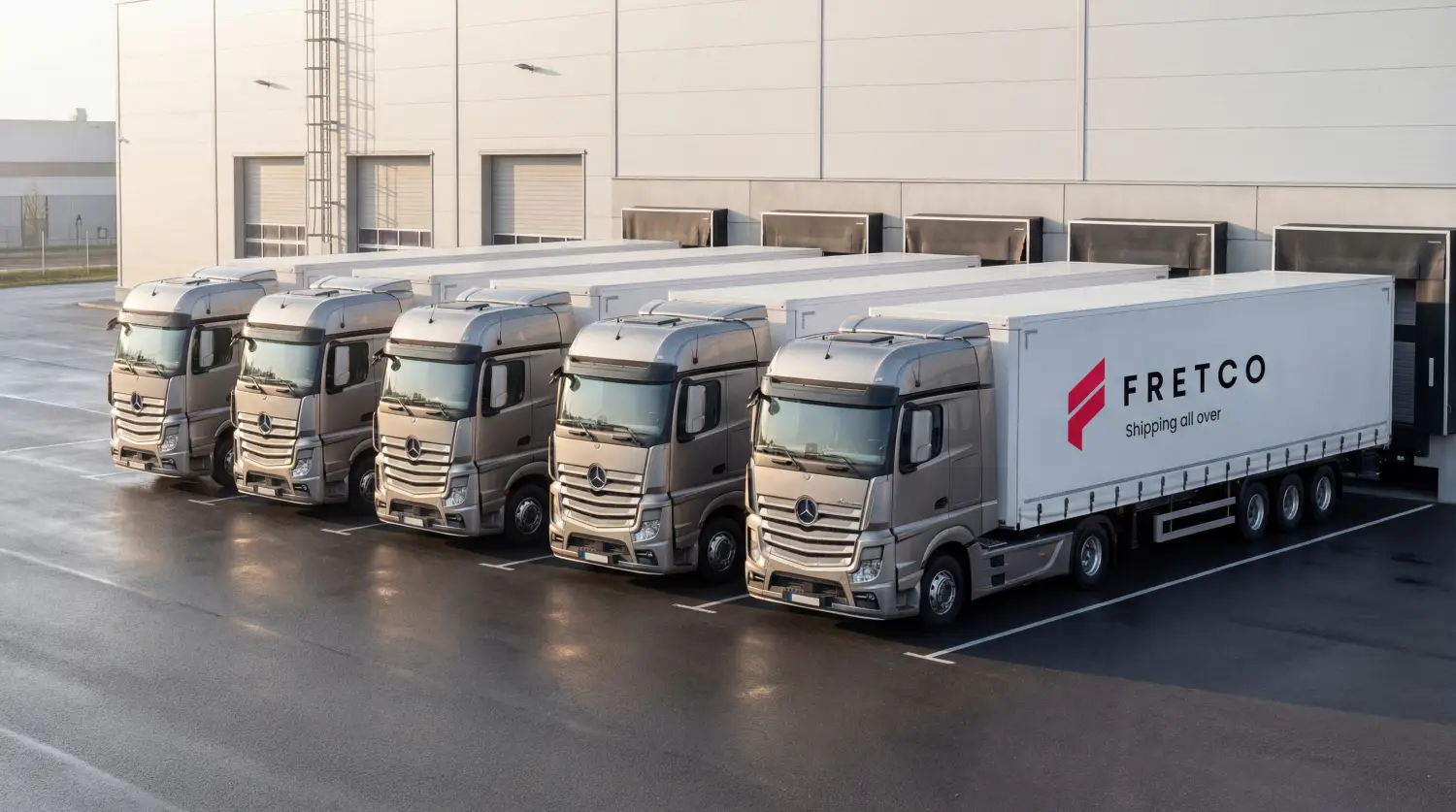 Pharmaceuticals — Cold Chain Logistics